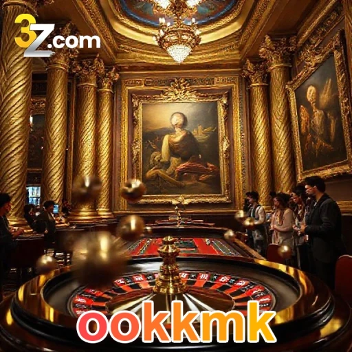 ookkmk Jogos de caça-níqueis