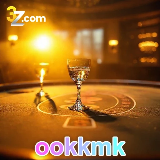 ookkmk Bônus Oferecidos