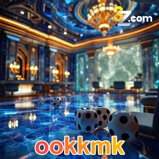 ookkmk Site Confiável